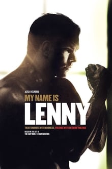 My Name Is Lenny (2017)