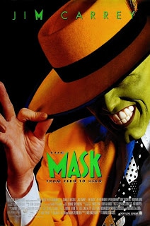 The Mask (1994) หน้ากากเทวดา