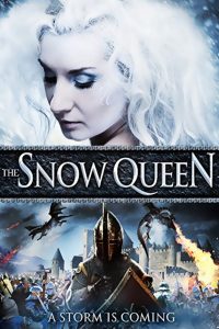 สงครามมหาเวทย์ราชินีหิมะ (The Snow Queen)