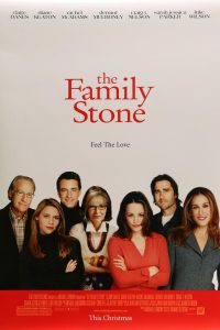 The Family Stone (2005) เดอะ แฟมิลี่ สโตน สะใภ้พลิกล็อค