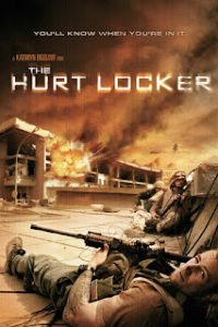 The Hurt Locker (2009) หน่วยระห่ำปลดล็อคระเบิดโลก