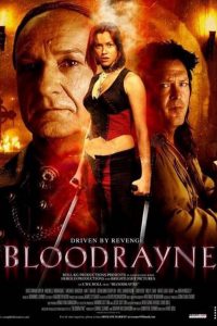 BloodRayne (2005) ผ่าพิภพแวมไพร์