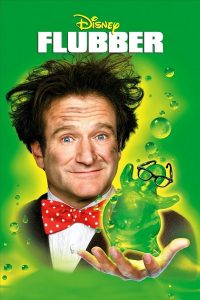 Flubber (1997) ดึ๋ง ดึ๋ง อัจฉริยะ