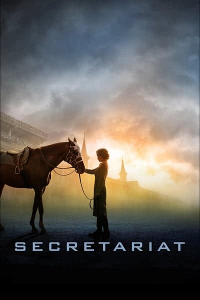 Secretariat (2010) เกียรติยศแห่งอาชา