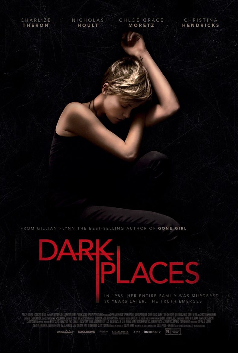 Dark Places (2015) ฆ่าย้อน ซ้อนตาย
