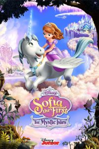 Sofia The First: The Mystic Isles (2017)