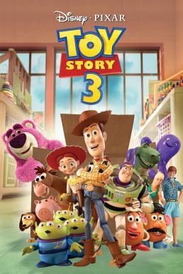 Toy Story 3 (2010) ทอย สตอรี่ 3