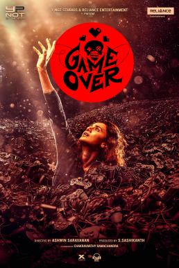 Game Over (2019) เกมโอเวอร์ (ภาษาฮินดี)