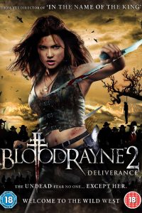 Bloodrayne 2 Deliverance (2007) ผ่าพิภพแวมไพร์ ภาค 2