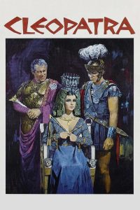 Cleopatra (1963) คลีโอพัตรา