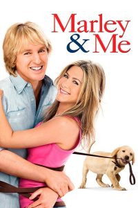 Marley & Me (2008) จอมป่วนหน้าซื่อ