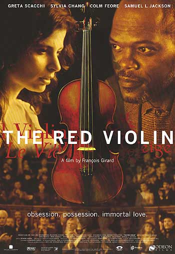 The Red Violin (1998) ไวโอลินเลือด