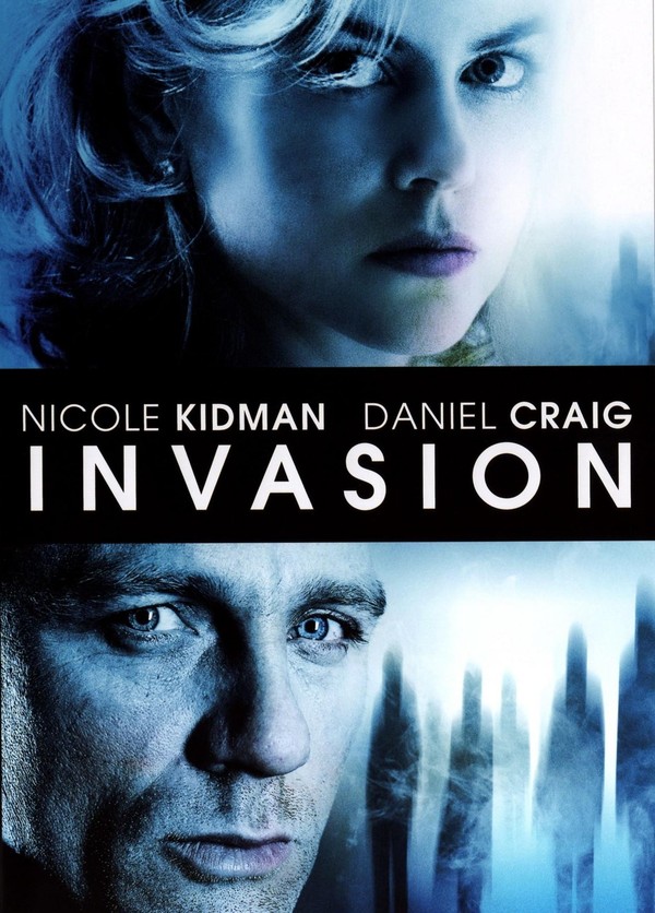 The Invasion (2007) อินเวชั่น บุกเพาะพันธุ์มฤตยู