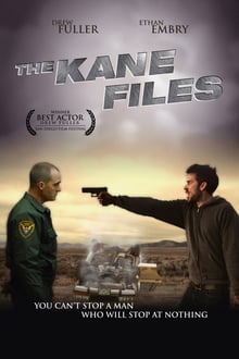 The Kane Files Life of Trial (2010) คนอันตรายตายไม่เป็น