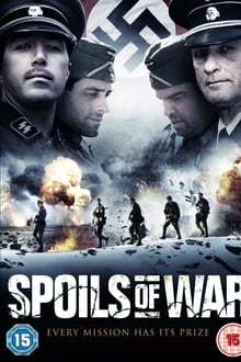 Spoils of War (2009) ยุทธการพลิกอำนาจโลก