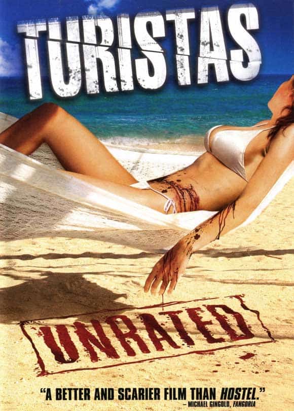 Turistas (2006) ปิดเกาะเชือด