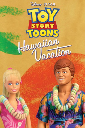 Toy Story Toons Hawaiian Vacation (2011)