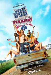 Joe Dirt 2 Beautiful Loser (2015) โจ เดิร์ท เทพบุตรตะลึงโลก 2