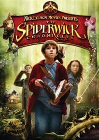 The Spiderwick Chronicles (2008) ตำนานสไปเดอร์วิก เปิดคัมภีร์ข้ามมิติมหัศจรรย์