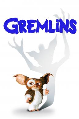 Gremlins (1984) ปิศาจแสนซน ภาค 1