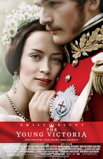 The Young Victoria (2009) ความรักที่ยิ่งใหญ่ของราชินีวิคตอเรีย