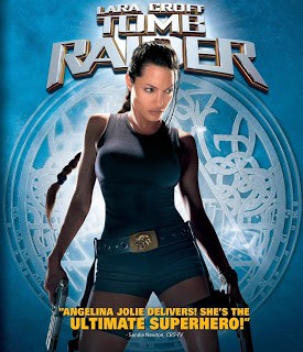 Lara Croft Tomb Raider (2001) ลาร่า ครอฟท์ ทูมเรเดอร์