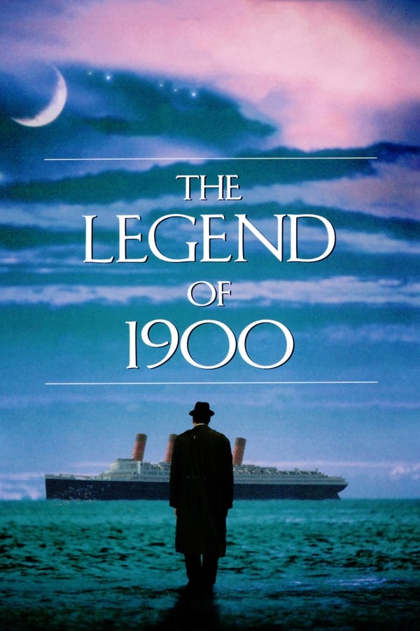 The Legend of 1900 (1998) ตำนานนายพันเก้า หัวใจรักจากท้องทะเล