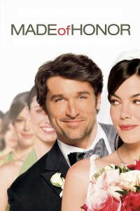 Made of Honor (2008) กั๊กใจให้เพื่อนเลิฟ