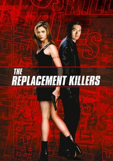 The Replacement Killers (1998) นักฆ่ากระสุนโลกันต์