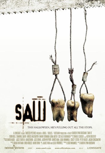 Saw 3 (2006) เกมต่อตาย ตัดเป็น