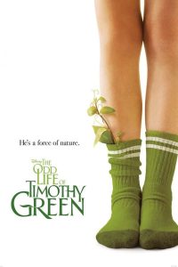 มหัศจรรย์รัก เด็กชายจากสวรรค์ (The Odd Life of Timothy Green)