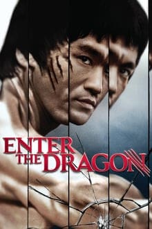 Enter the Dragon (1973) ไอ้หนุ่มซินตึ๊ง…มังกรประจัญบาน