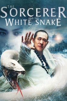 The Sorcerer and the White Snake (2011) ตำนานเดชนางพญางูขาว