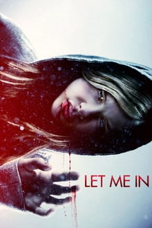 Let Me In (2010) แวมไพร์ ร้ายเดียงสา