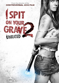 I Spit On Your Grave 2 (2013) เดนนรก…ต้องตาย 2