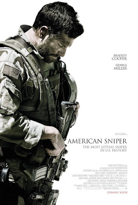 American Sniper (2014) อเมริกัน สไนเปอร์