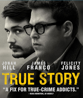 True Story (2015) แกะปมลับ ฆาตกรซ่อนชื่อ