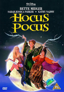 อิทธิฤทธิ์แม่มดตกกระป๋อง (Hocus Pocus)