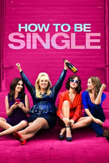 How to Be Single (2016) ฮาว-ทู โสด แซ่บ