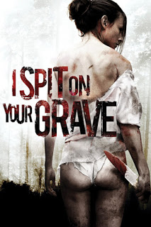 I Spit on your Grave (2010) แค้นต้องฆ่า