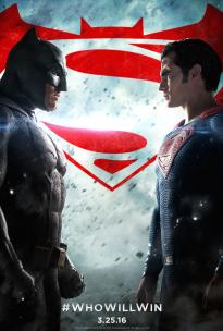 Batman v Superman Dawn of Justice (2016) แบทแมน ปะทะ ซูเปอร์แมน แสงอรุณแห่งยุติธรรม