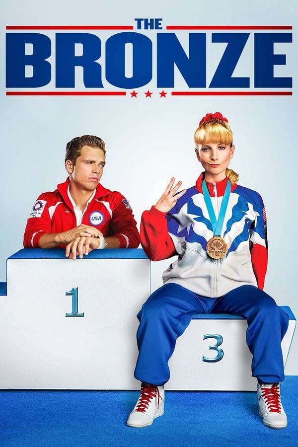 The Bronze (2015)