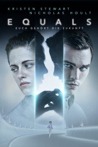 Equals (2015) ฝ่ากฎล้ำ โลกห้ามรัก