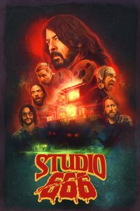 Studio 666 (2022) บรรยายไทย