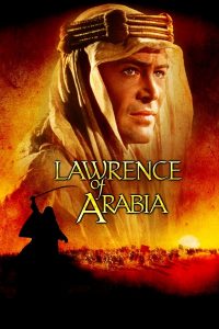 Lawrence Of Arabia (1962) ลอเรนซ์แห่งอาระเบีย