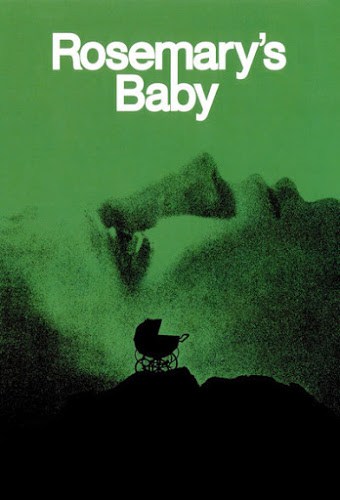 Rosemary’s Baby (1968) ทายาทซาตาน