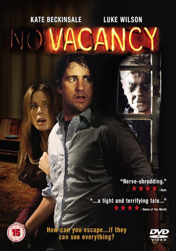 Vacancy (2007) ห้องว่างให้เชือด