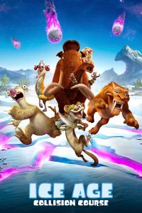 Ice Age Collision Course (2016) ไอซ์ เอจ 5 ผจญอุกกาบาตสุดอลเวง