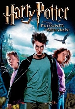 Harry Potter and The Prisoner Of Azkaban (2004) แฮร์รี่ พอตเตอร์กับนักโทษแห่งอัซคาบัน