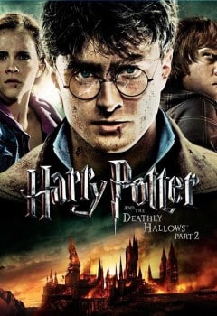 Harry Potter and the Deathly Hallows Part 2 (2011) แฮร์รี่ พอตเตอร์ กับ เครื่องรางยมฑูต ตอน 2